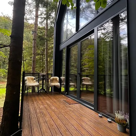 Holiday home Chata Patuch
