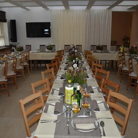 Дом отдыха Patuch *