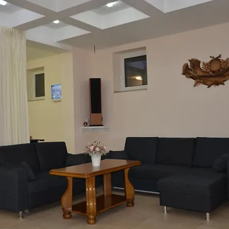 Chata Patuch Holiday home Babkov