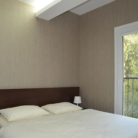 Chata Patuch Holiday home