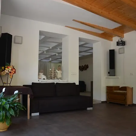 Holiday home Chata Patuch
