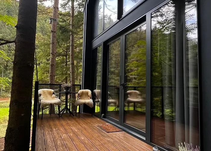 Hébergement de vacances Patuch