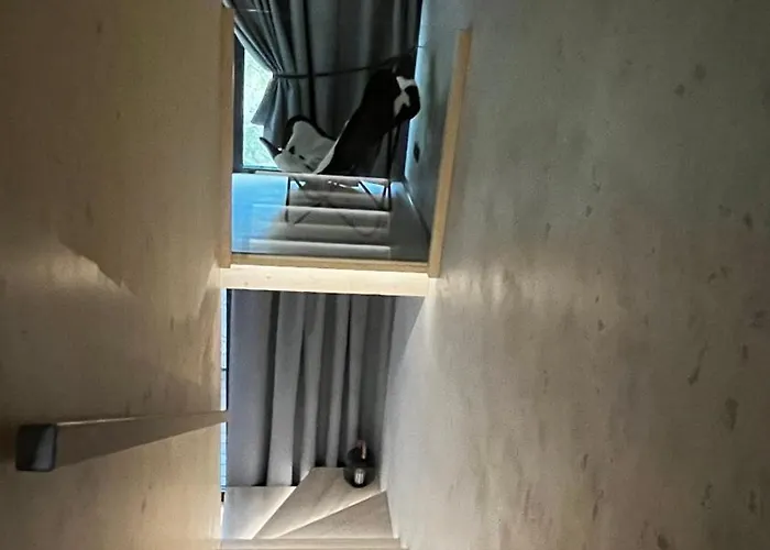 Patuch Hébergement de vacances