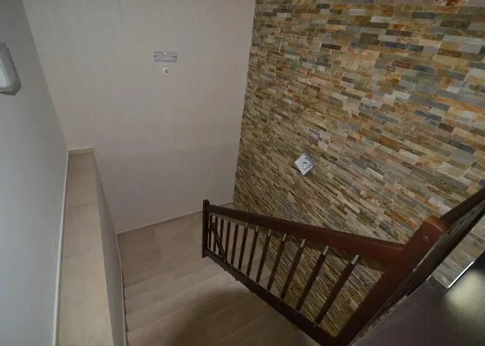 Hébergement de vacances Patuch