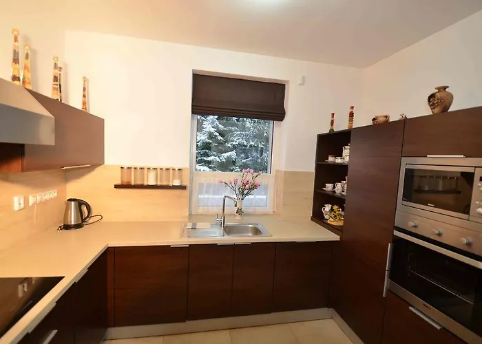 Hébergement de vacances Patuch *