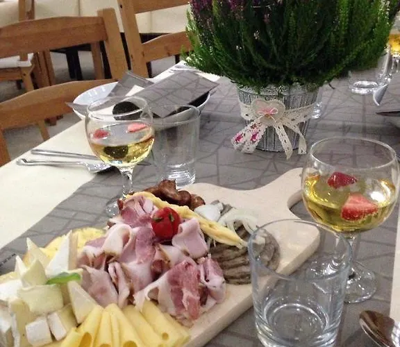 Hébergement de vacances Patuch