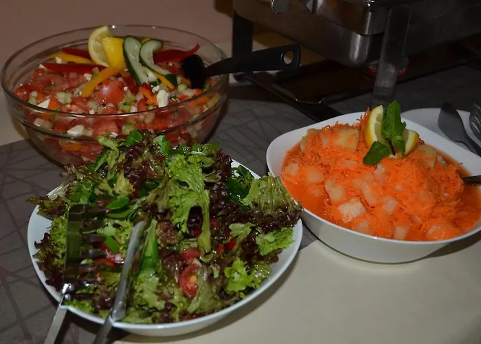 Hébergement de vacances Patuch Babkov