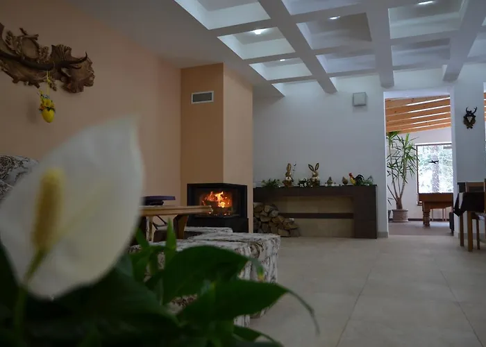 Hébergement de vacances Patuch Babkov