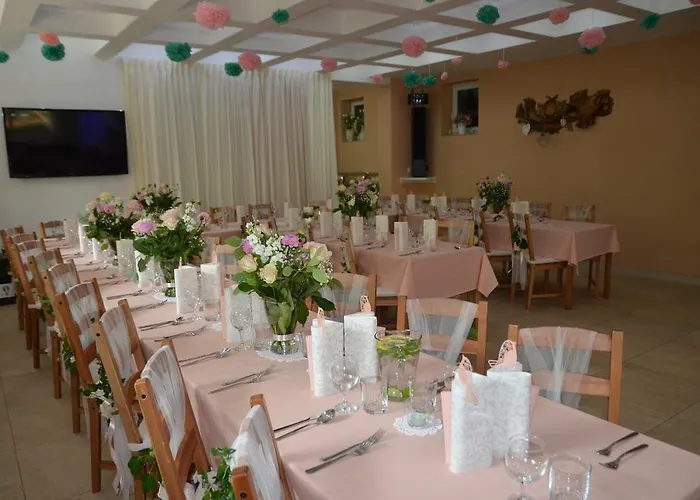 Patuch Hébergement de vacances