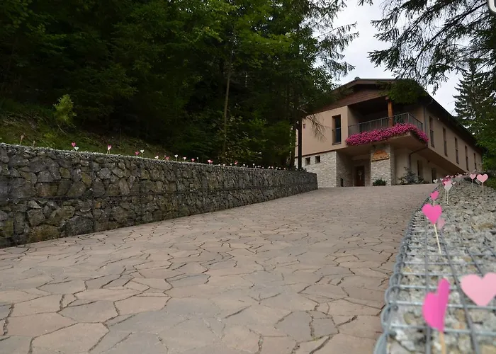 Patuch Hébergement de vacances *