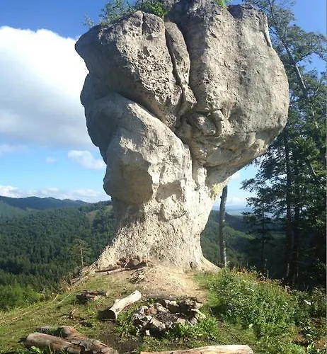 Patuch Hébergement de vacances