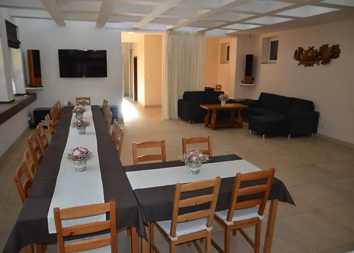 Hébergement de vacances Patuch