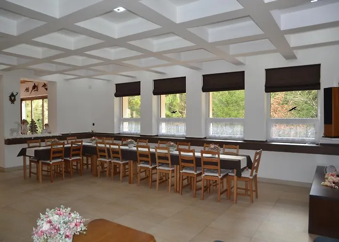 Patuch Hébergement de vacances *