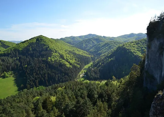 Patuch Hébergement de vacances