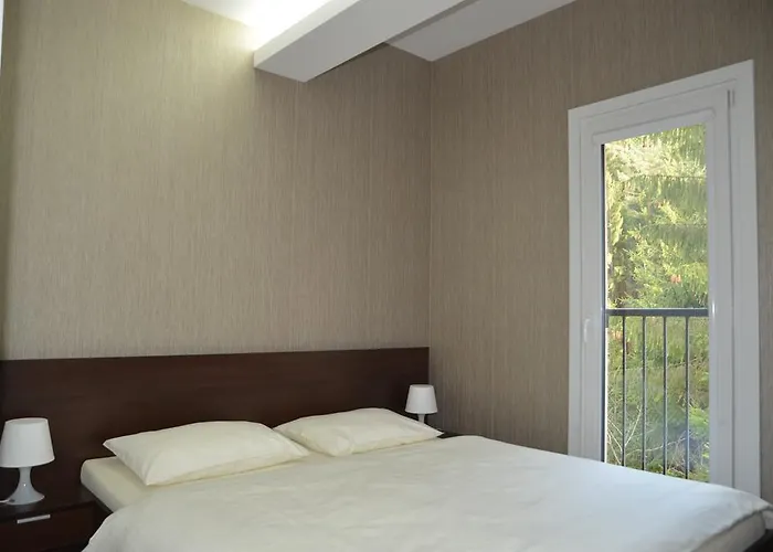 Patuch Hébergement de vacances