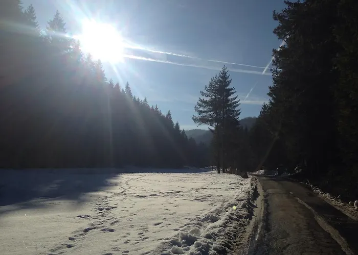 Patuch Hébergement de vacances