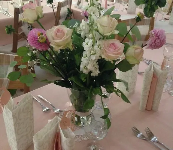 Hébergement de vacances Patuch