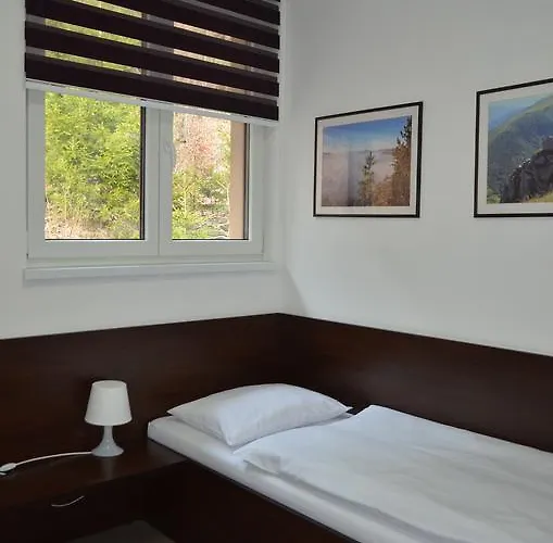 Hébergement de vacances Patuch *