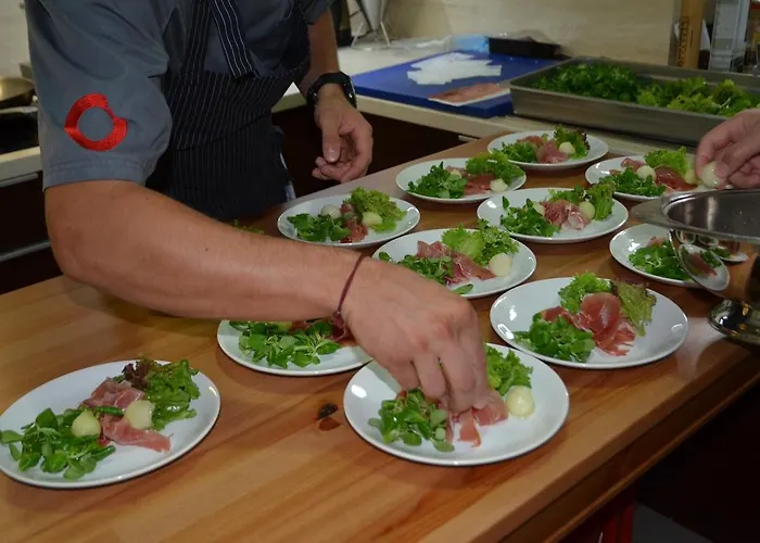 Patuch Hébergement de vacances *