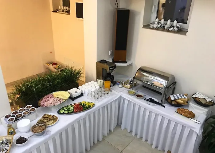 Patuch Hébergement de vacances *